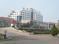 辽宁葫芦岛国际酒店无线网络覆盖